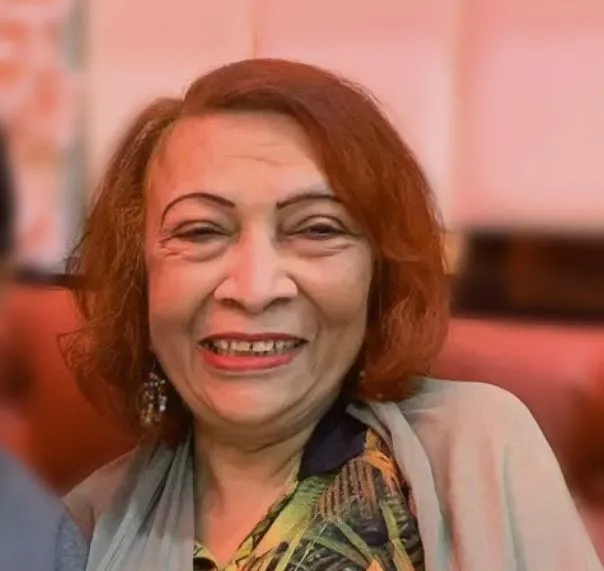Mina Oza
