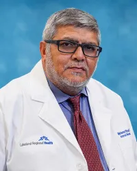 Mohamed Fazlul Razak