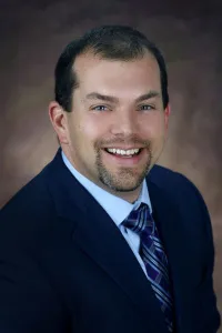Eric Dvorak