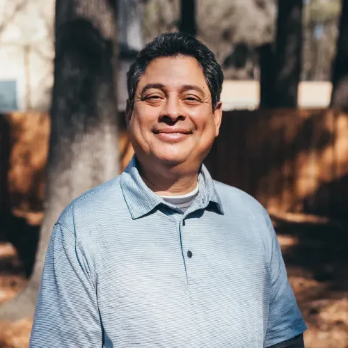 Angel Luis Lopez