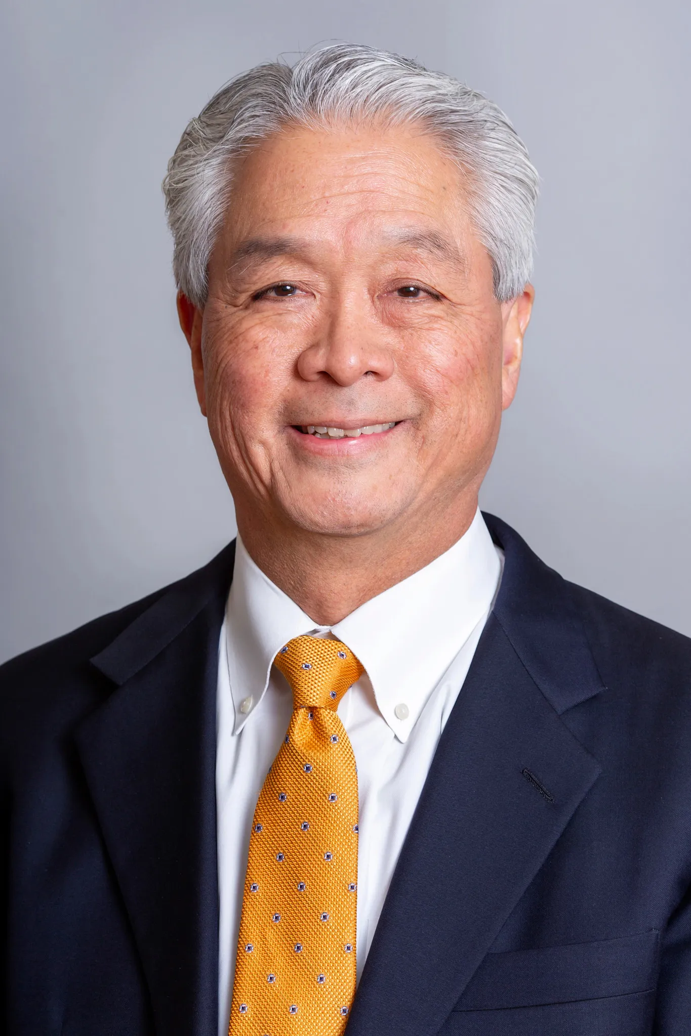 John R. Liu