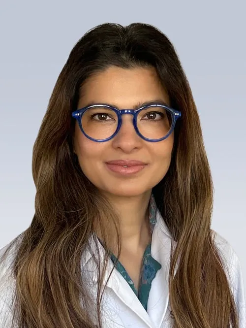 Soussan Ayubcha