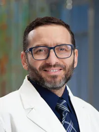Issam El Bizri