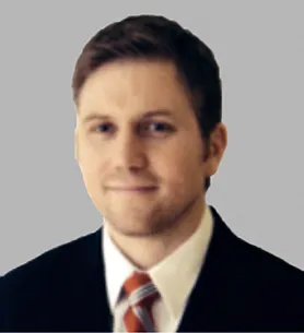 Brett James Welke