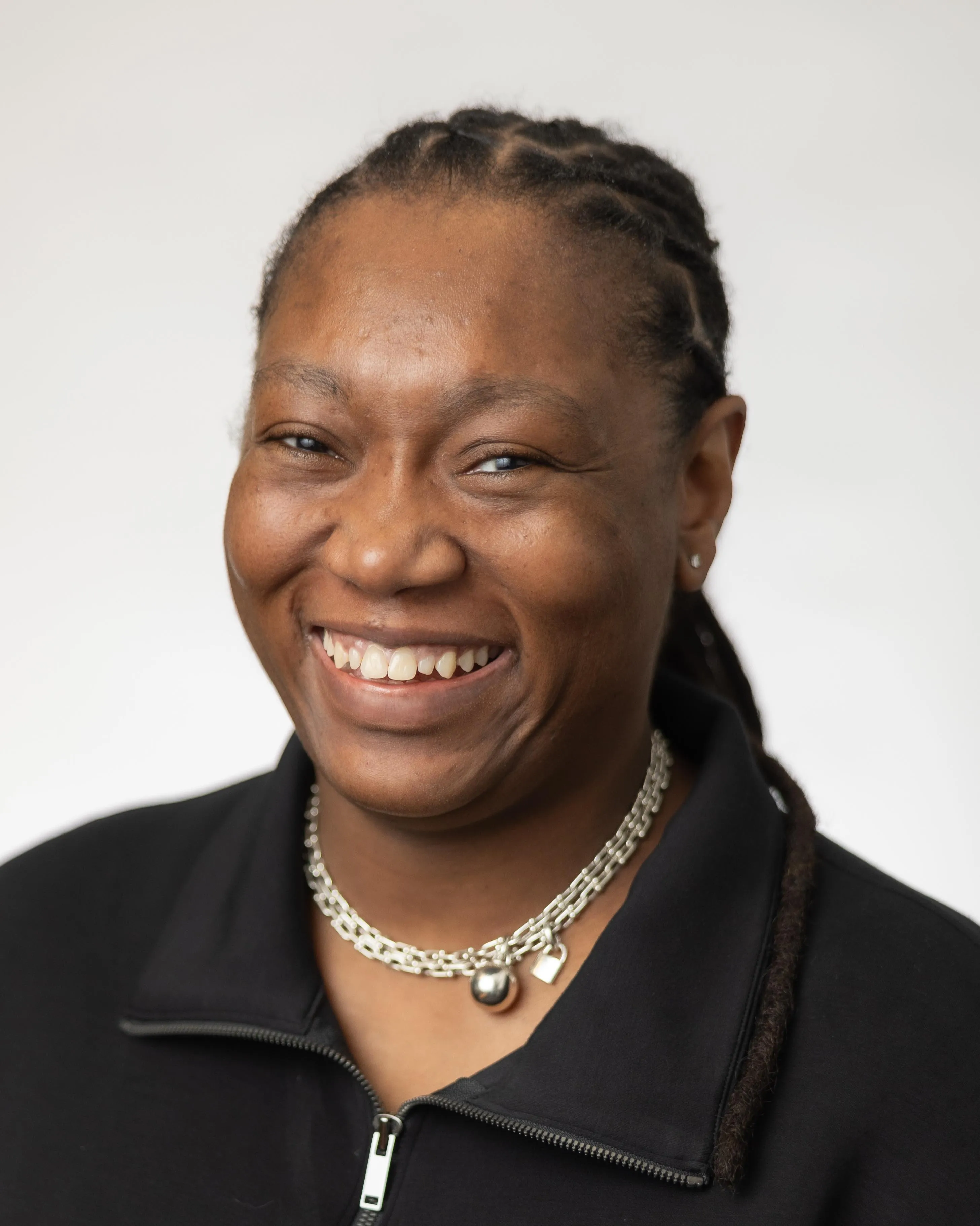 Felicia Williams