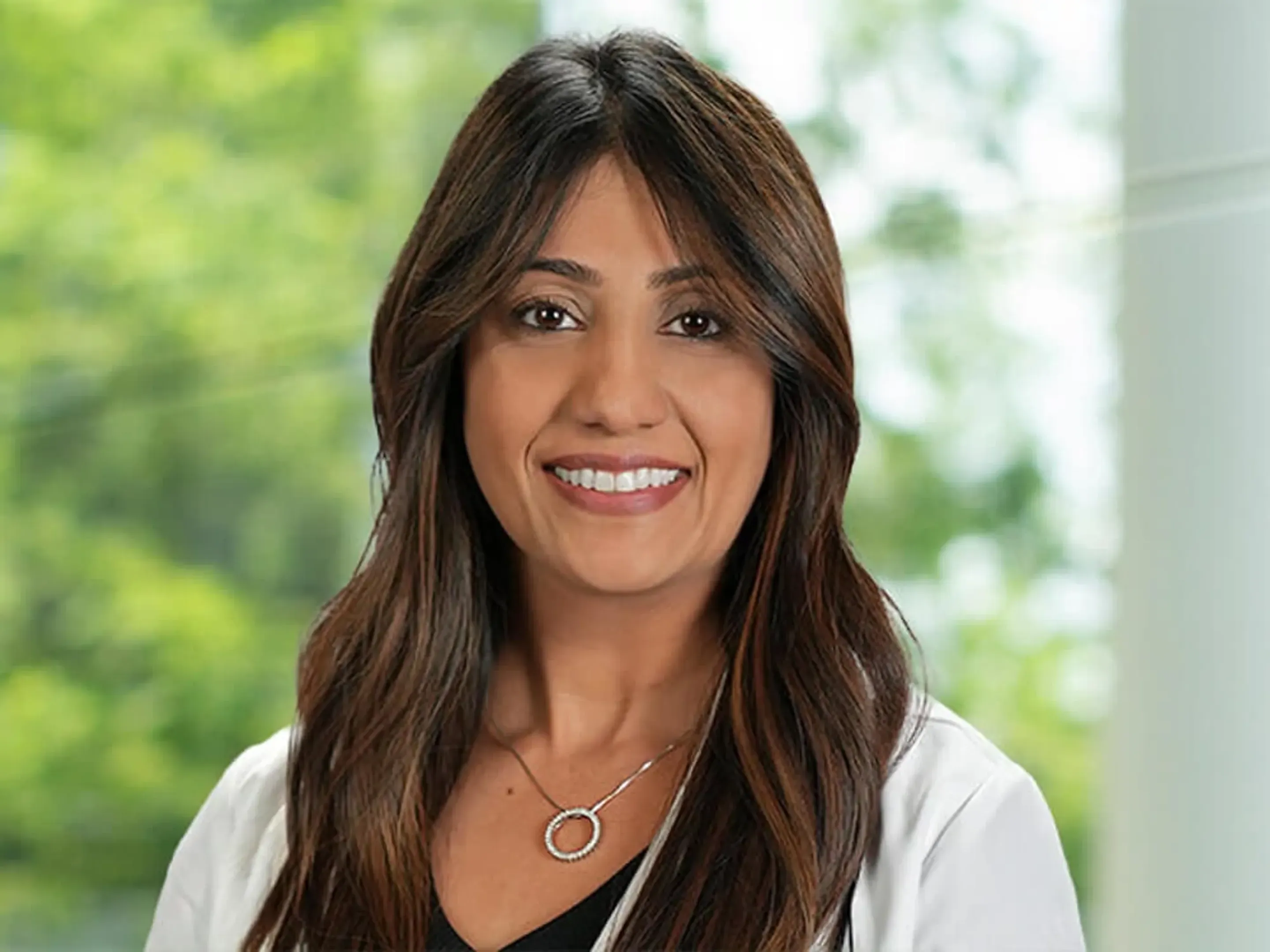 Naziha Iqbal Malik