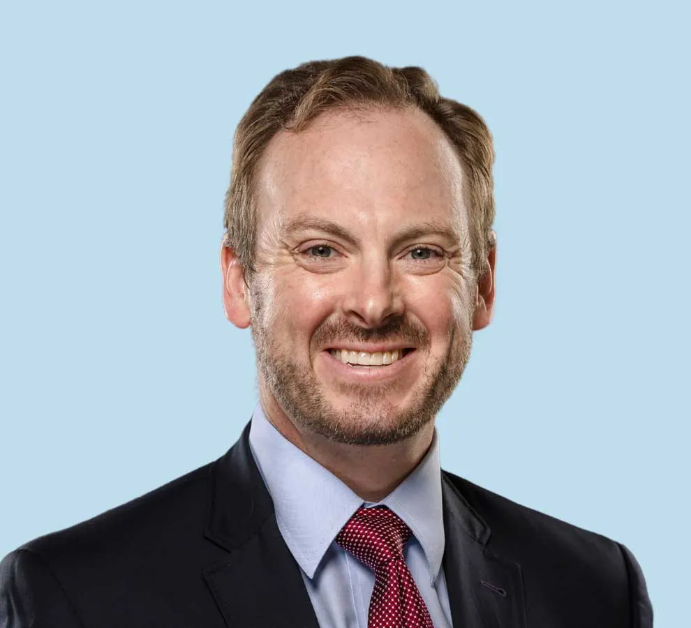 Chancellor F. Gray
