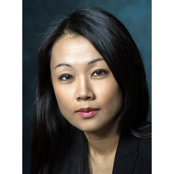 Qi Nannan Cui