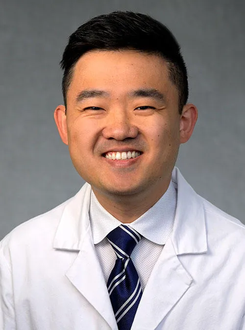 Kevin Cong Ma
