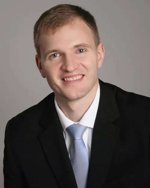 Nathan J. Parker