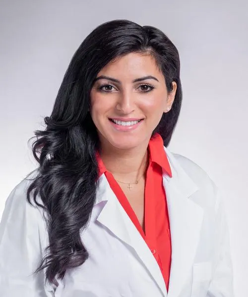 Lena Nesheiwat
