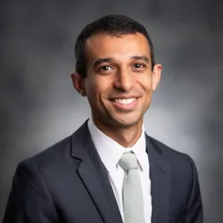 John Mahajan