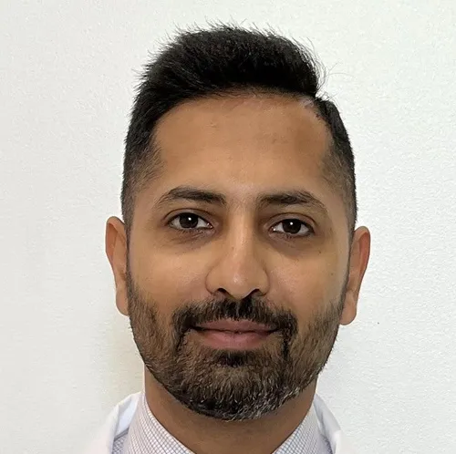 Abbas Haider Zaidi