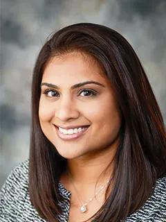 Kavita A. Desai