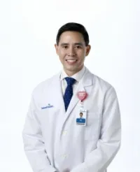 Paul Tran
