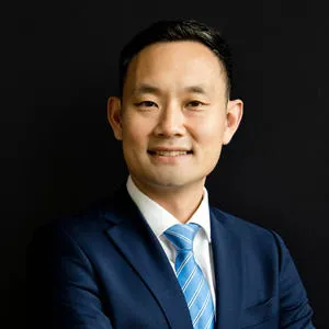 Christopher Kim