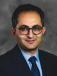 Ali Amin