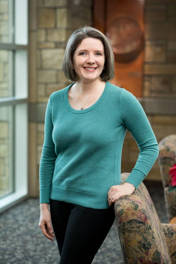 Louise Schultz, Do, Mph
