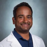 Dinesh C. Voruganti