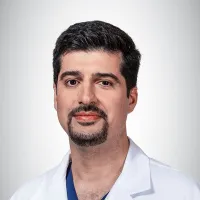 Amir A Sarkeshik
