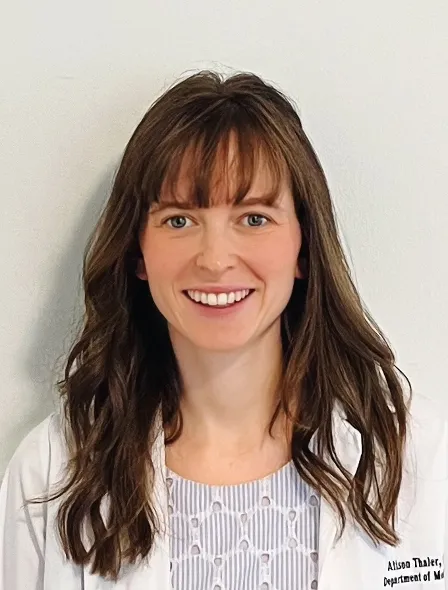 Alison Thaler