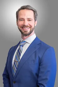 Dr. Travis Sean Corgan