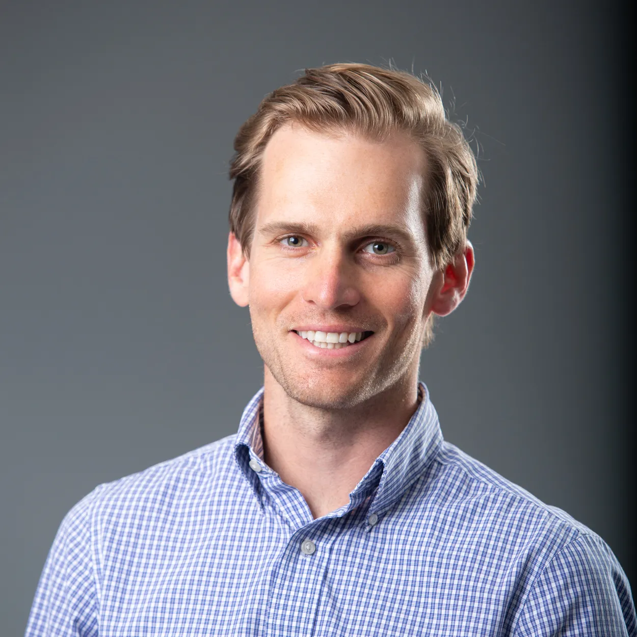 Brian J. Simmons