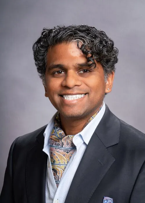 Andrew Arun Moses