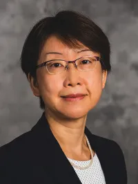 Qunfang Li