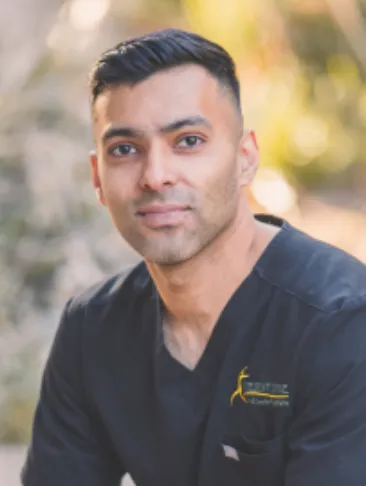 Puneet Ralhan