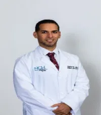 Daniel Morales