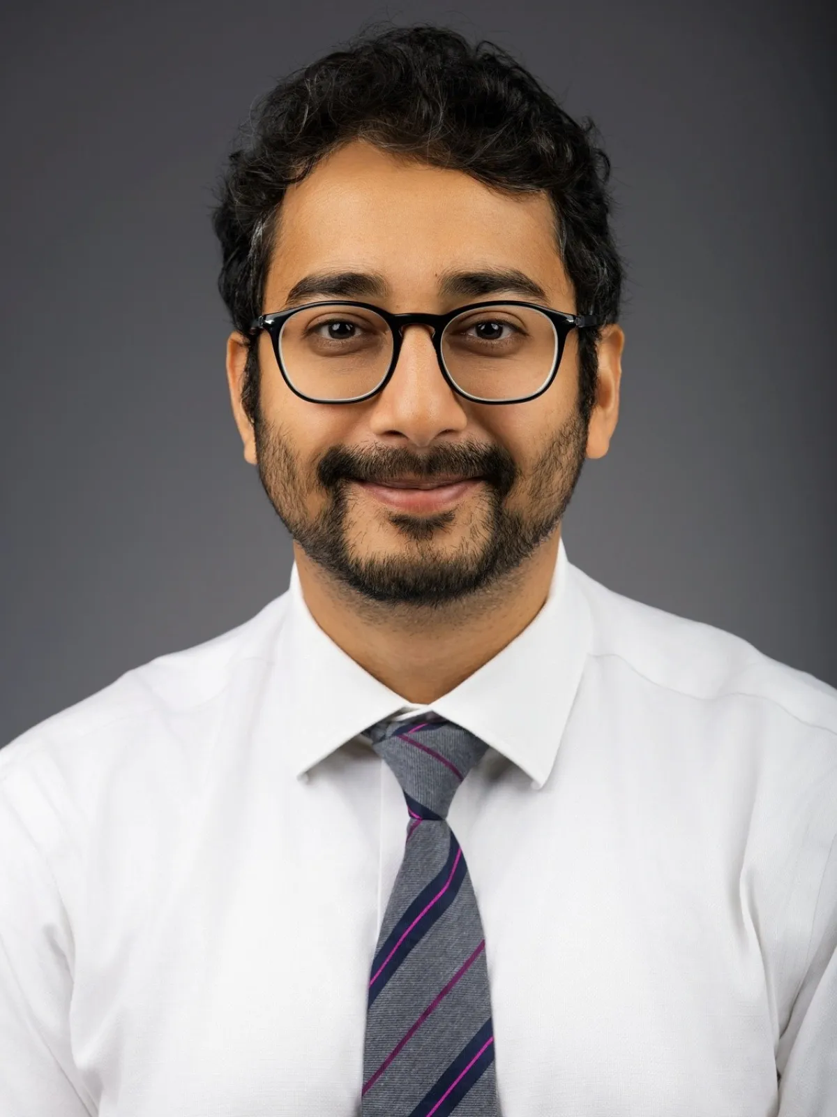 Dhruv Shah