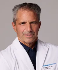 Jeffrey P Katz