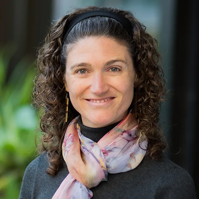 Naomi Bardach