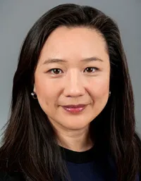 Alyna Chien