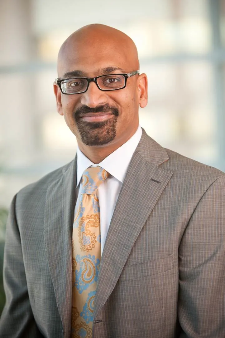 Samir Gupta