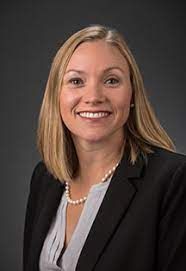 Heather Branstetter