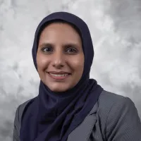 Nida Zakiullah