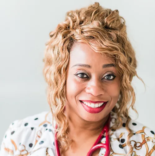 Ahunna N Okwubunka-Anyim