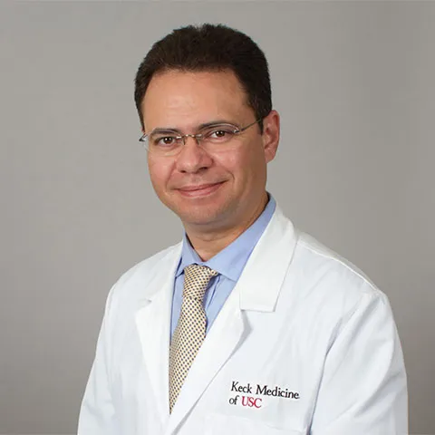 Andre Luis De Castro Abreu