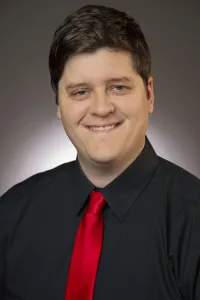 Christopher Huckle