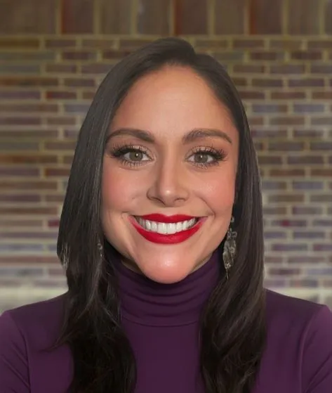 Nicole Marie Falcon