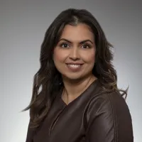 Sidrah Zaidi
