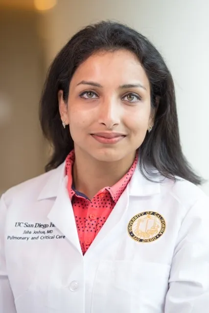 Jisha Joshua