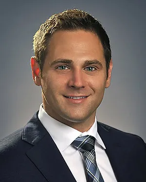 Alex Wilfred Argyelan