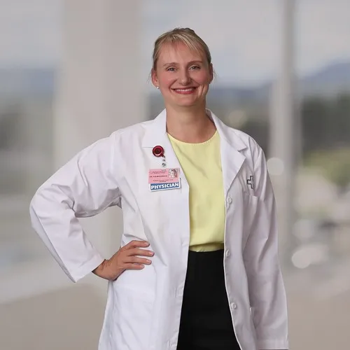 Ekaterina Kolmogorova