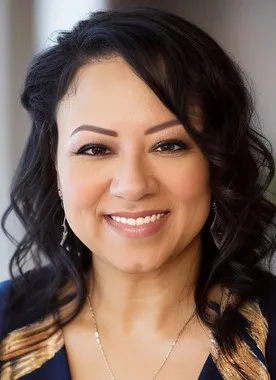 Alicia Sandoval-Alexander, PMHNP-C, FNP-C