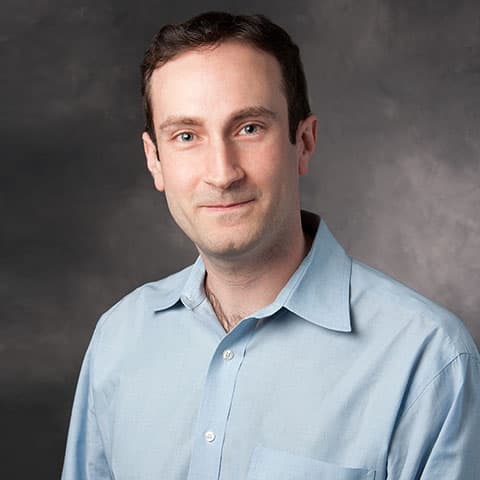 Andrew Rezvani