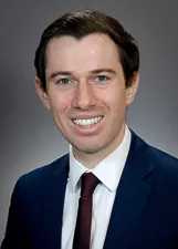 Eric Georges Crihfield