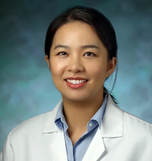 Zhou Meng, MD, PhD